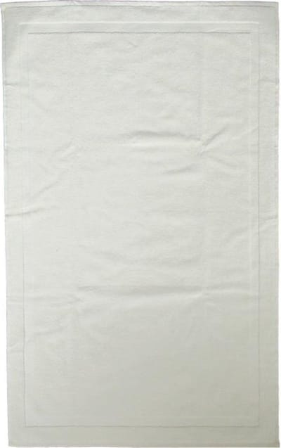 Aquanova Calypso Badmat - 60x100 cm - Ivory