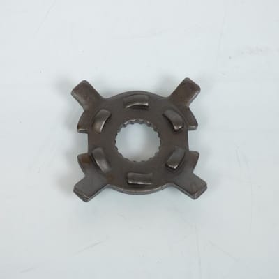 Rocher noix de kick RSM pour Scooter Piaggio 50 Zip Fast Raider Rst 1996 à 1997 433862 Neuf