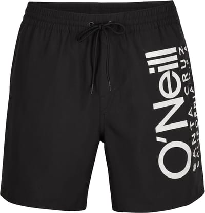 O'Neill Heren Zwembroek Cali 16'' Zwart - Maat S