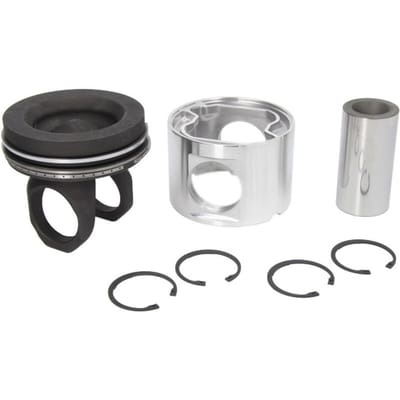 Zuiger MAHLE 061 PI 00111 000