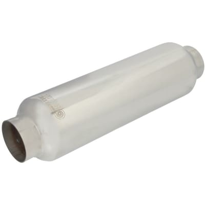 Uitlaatdemper TURBOWORKS TW-TL-034