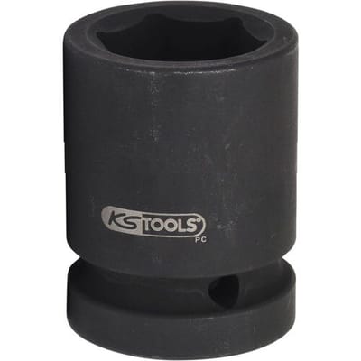 KS Tools 5152213 515.2213 Zeskant Kracht-dopsleutelinzet 120 mm 4 3/4