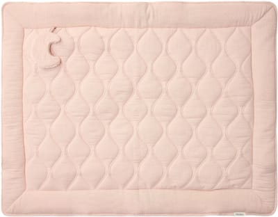 Boxkleed - Roze - Essentials
