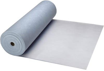 Ivana afdekvlies - Beschermmaterialen - Ademend - 1x25mtr
