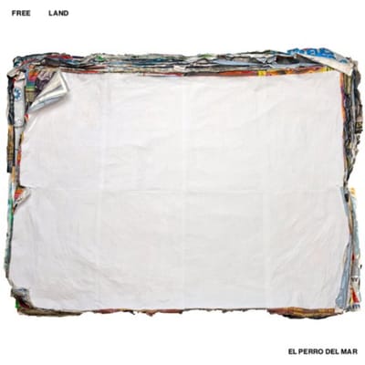 Free Land - El Perro Del Mar