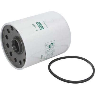 Oliefilter MANN-FILTER W 1254 x