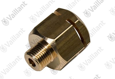 VAILLANT Adapter, waterdruksensor VKK 226-476/2 e.a. Vaillant-Nr. , 0020211854
