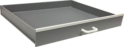 Kunststof lade in kleur - Afmeting - Accessoires - Zelfbouw - Kooien - Broedkooien / Kweekkooien