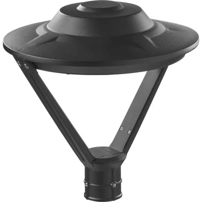Luminaire Led SMD Cristher lighting Fanal Ip66 Cri80 3000k 107º