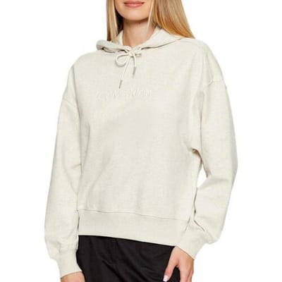 Capuchon sweaters Calvin Klein Jeans French