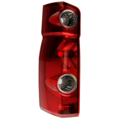 Achterlicht TYC 11-11682-01-2 links