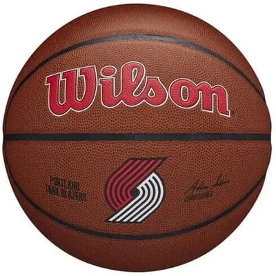 Basketbal Wilson NBA Team Alliance Por Blazers