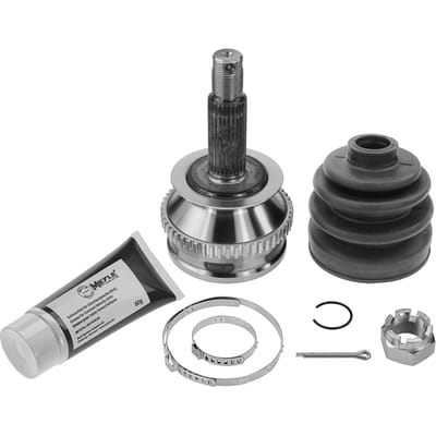 Homokineet reparatie set, aandrijfas MEYLE KIT 37-14 498 0010