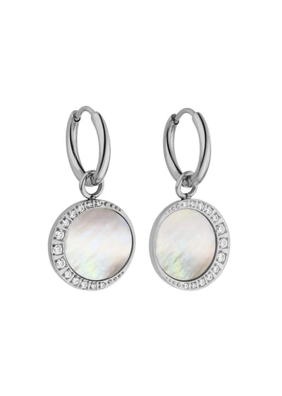 PURELEI Oorbellen Shining Moon