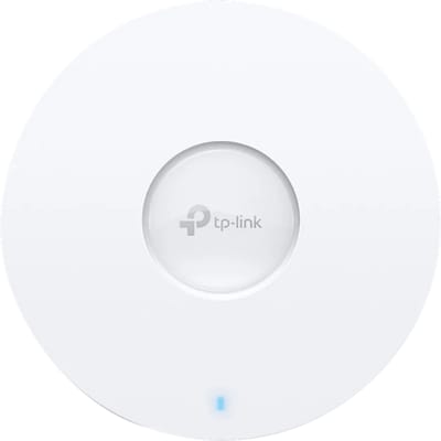 TP-Link EAP650 - Accespoint - WiFi Versterker - 3000 Mbps - Wi-Fi 6 - Plafondmontage