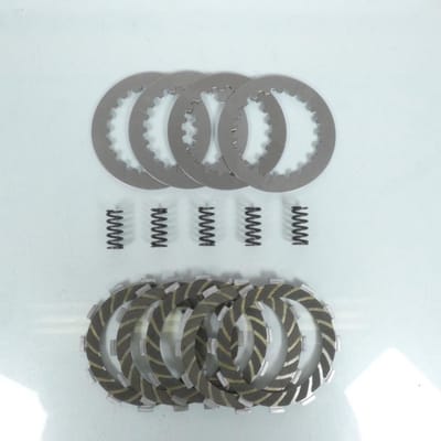Disque d embrayage EVOK pour Auto 00H02600211 / 847047 Neuf