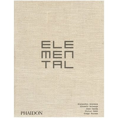 Elemental - Alejandro Aravena