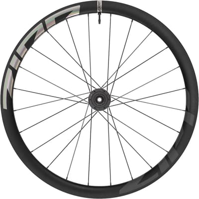 Zipp 303 Firecrest Zr1 Force Edition Tubeless Achterwiel Racefiets Zilver 12 x 142 mm / Sram XDR