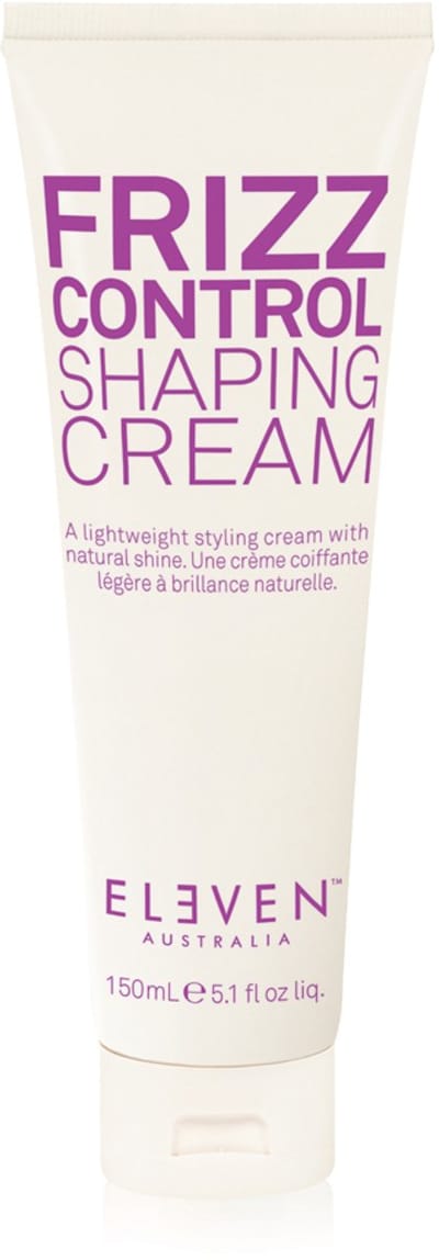 Eleven Australia - Frizz Control Shaping Cream - 150ml