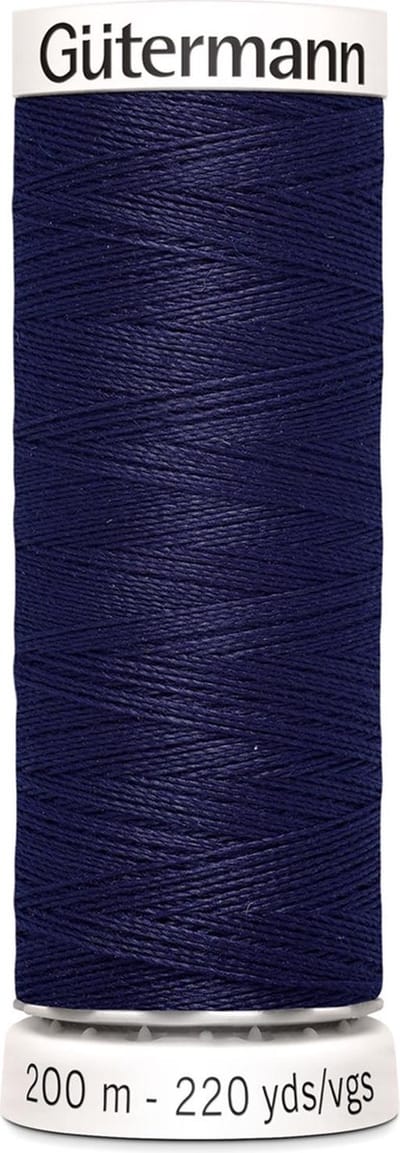 Gütermann Naaigaren - Paars - Nr 324 - 200 meter