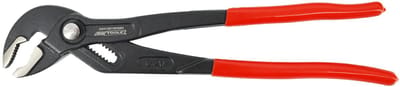 Awtools AW31367 Serie - Zelfblokkerende Verstelbare Tang - 300 mm - CrV Staal - Antislip Greep