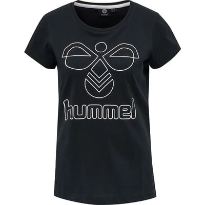 Hummel dames-T-shirt Hmlsenga S/S 206541