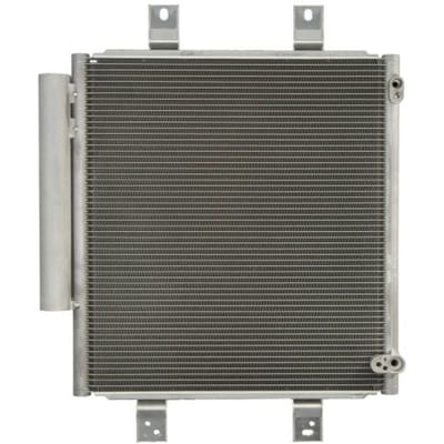Condensator, airconditioning KOYORAD CD010356M