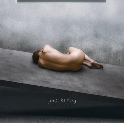 Joep Beving - Prehension (2 LP)