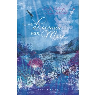 De Oceaan Van Mare - Kirstin Vanlierde