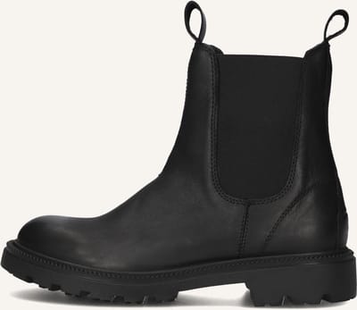 Inuovo A63004 Boots Dames - Zwart - Maat 37