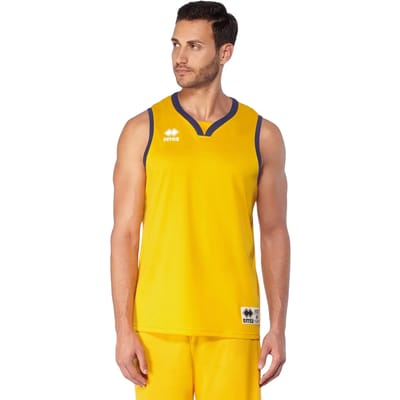 Errea California Tanktop - Sportswear - Volwassen