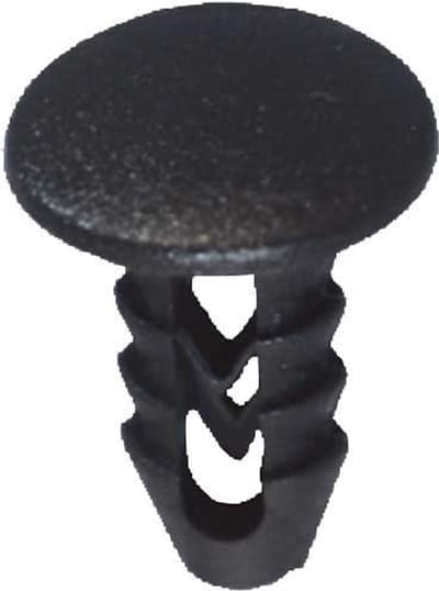 Dennenboom clip OEM:4274360 - 5 stuks