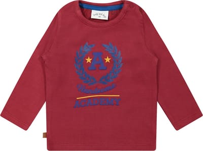 Frogs and Dogs - Jongens Shirt - Maat 50/56