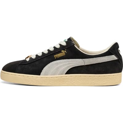 Lage trainers Puma Suede