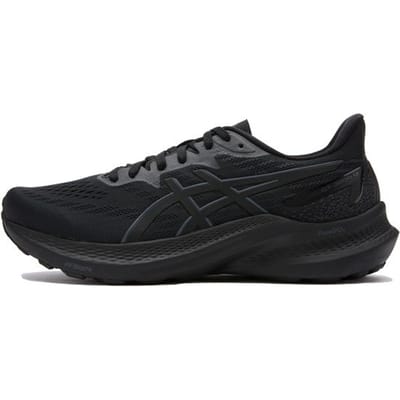 Asics GT 2000 12 Triple Black Dames Sneakers 1012B506-001 40.5 black