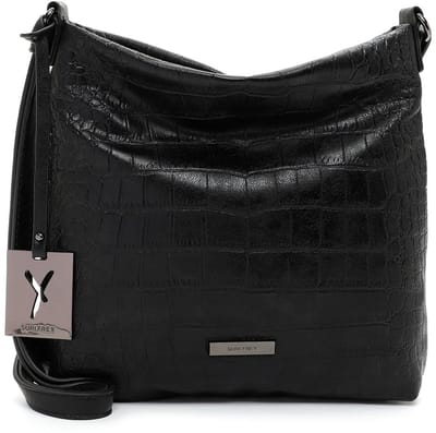 SURI FREY Schoudertas SFY Hadley ( 14581 ) - Dames handtassen - black 100
