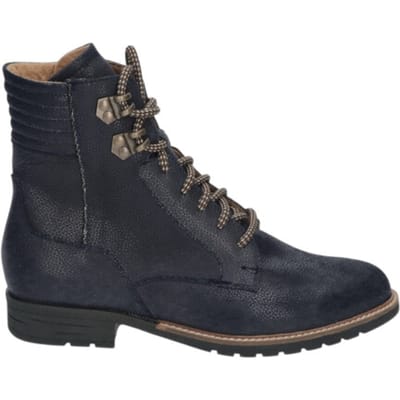 Durea 9776.764.0672-g dames veterboots