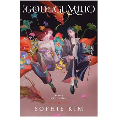 The God And The Gumiho - Sophie Kim