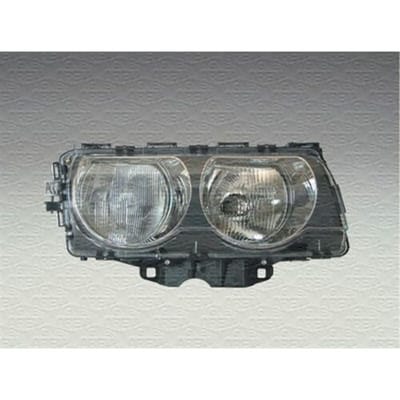 Koplampen MAGNETI MARELLI 710301170202