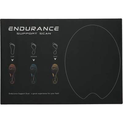 Vloermatten Endurance