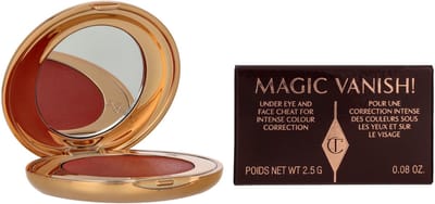 Charlotte Tilbury Magic Vanish Color Corrector 2.5 g - Deep