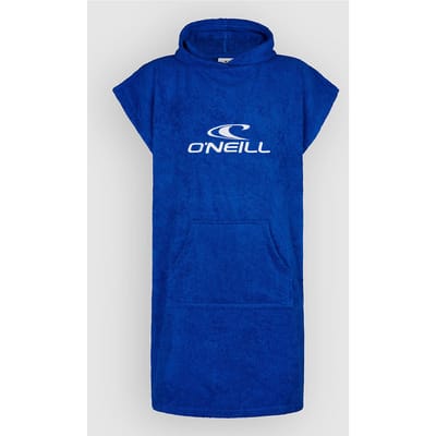 O'Neill Jack'S Changing Handdoek blauw