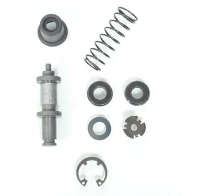 Originele reparatieset voor hoofdremcilinder voor Yamaha 600 fj motorfiets 1984 tot 1985 36y-w0041-00 nieuw