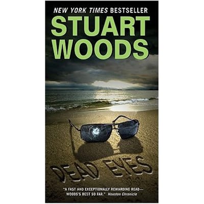 Dead Eyes - Stuart Woods