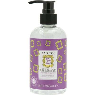 Friends Fotolijst Hand Sanitiser 240ml