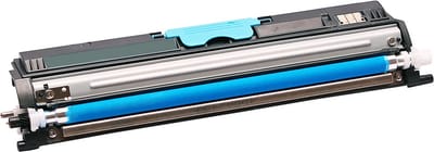ABC huismerk toner geschikt voor Oki 44250723 cyan voor Oki C110 C130N MC160N C 110 C 130N MC 160N