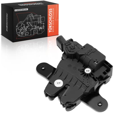 Frankberg 1x achterklepslot voor MINI Clubman R55 2007-2014