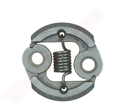 Koppeling passend op SHINDAIWA C230 ( 70140-51102 , A056000260 ) 51,95x8,05
