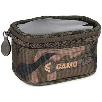 Mini accessoire tas Fox Camolite