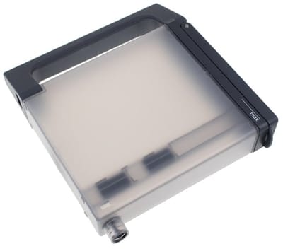 BOSCH - waterreservoir - Stoomovens - 00791032